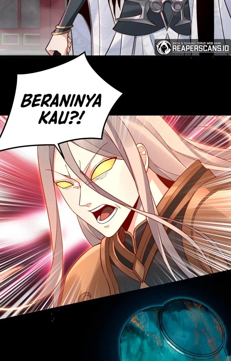 The Villain Of Destiny Chapter 26 Gambar 13