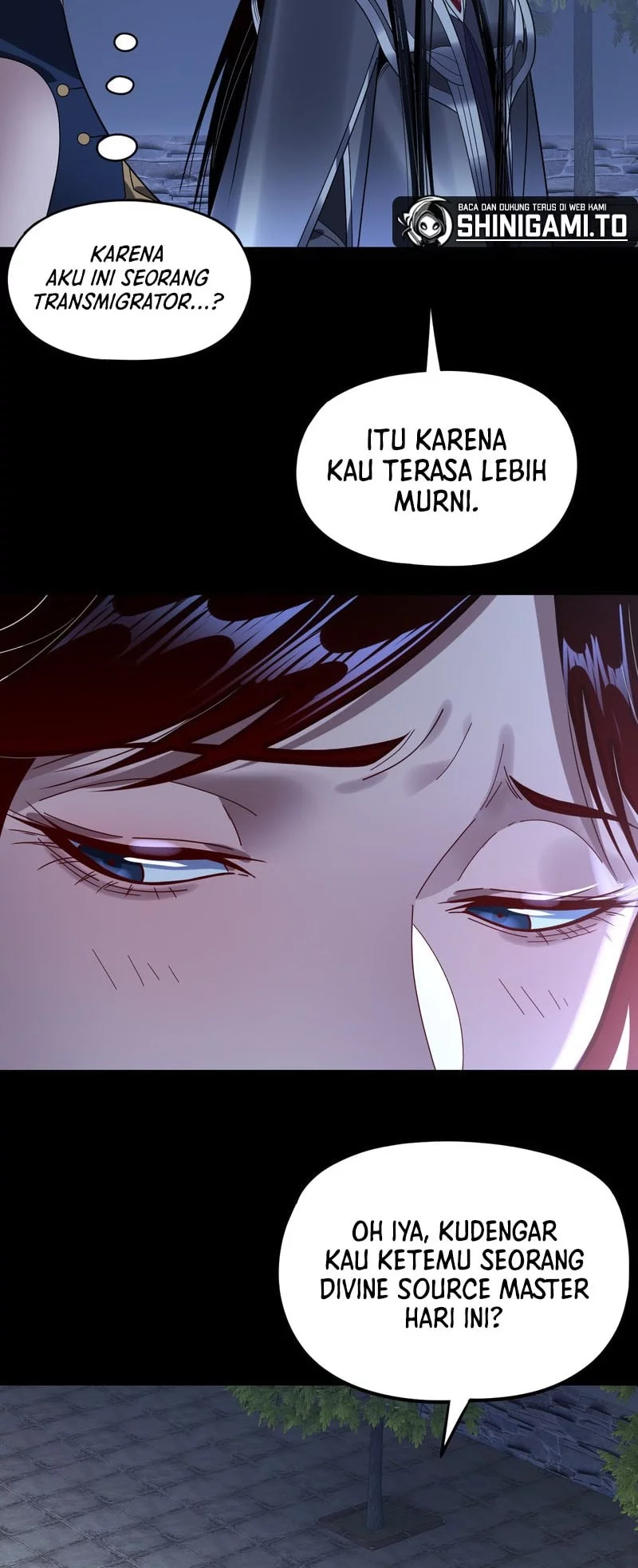 The Villain Of Destiny Chapter 260 Gambar 5