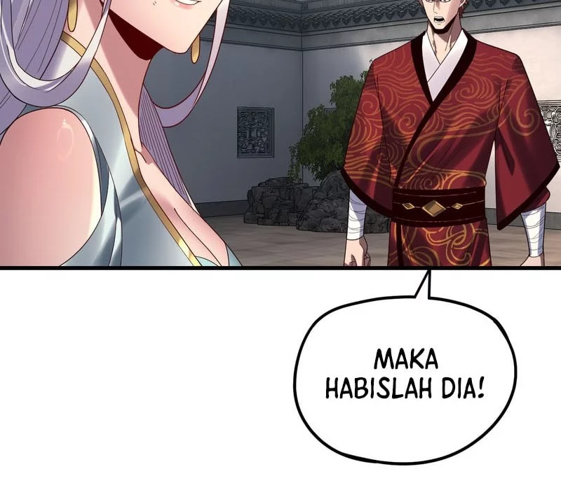 The Villain Of Destiny Chapter 263 Gambar 5