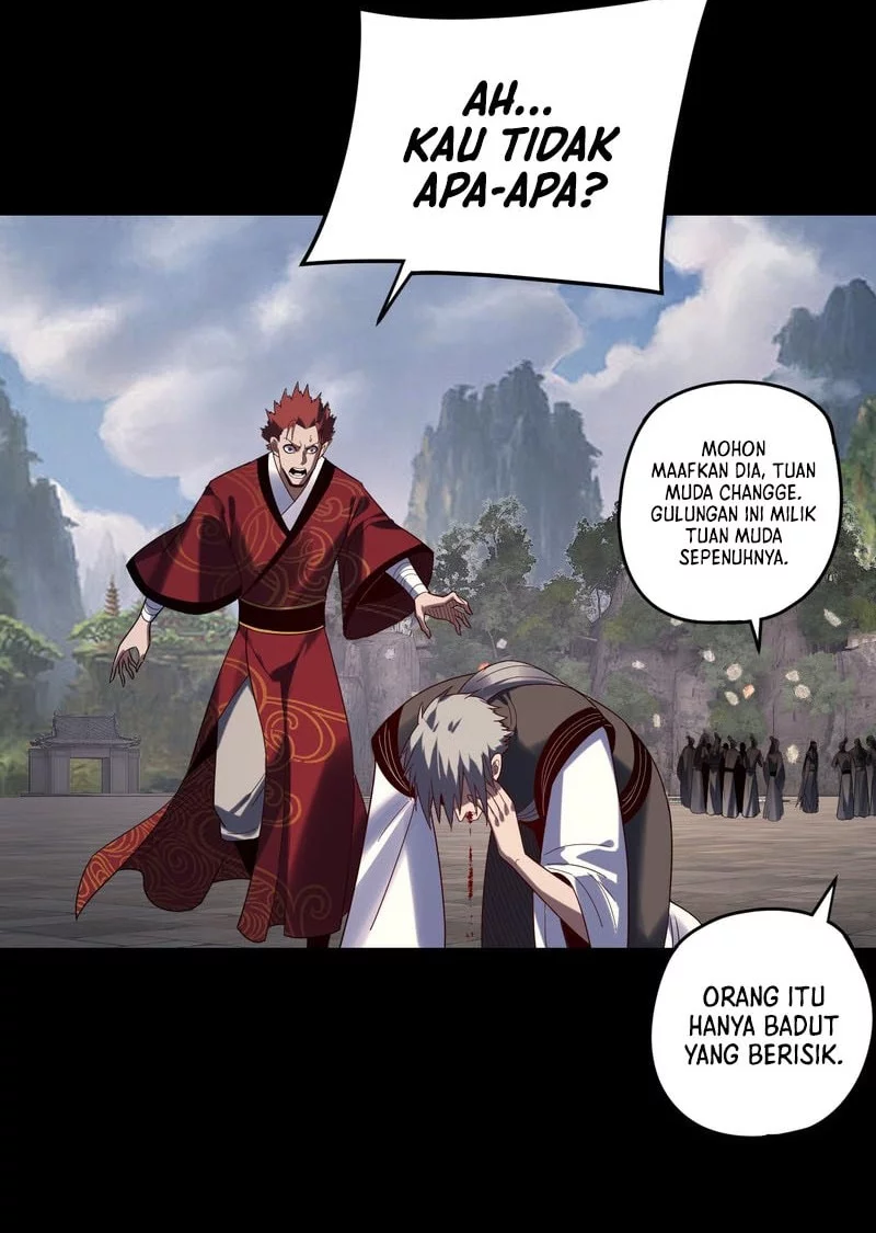 The Villain Of Destiny Chapter 265 Gambar 17