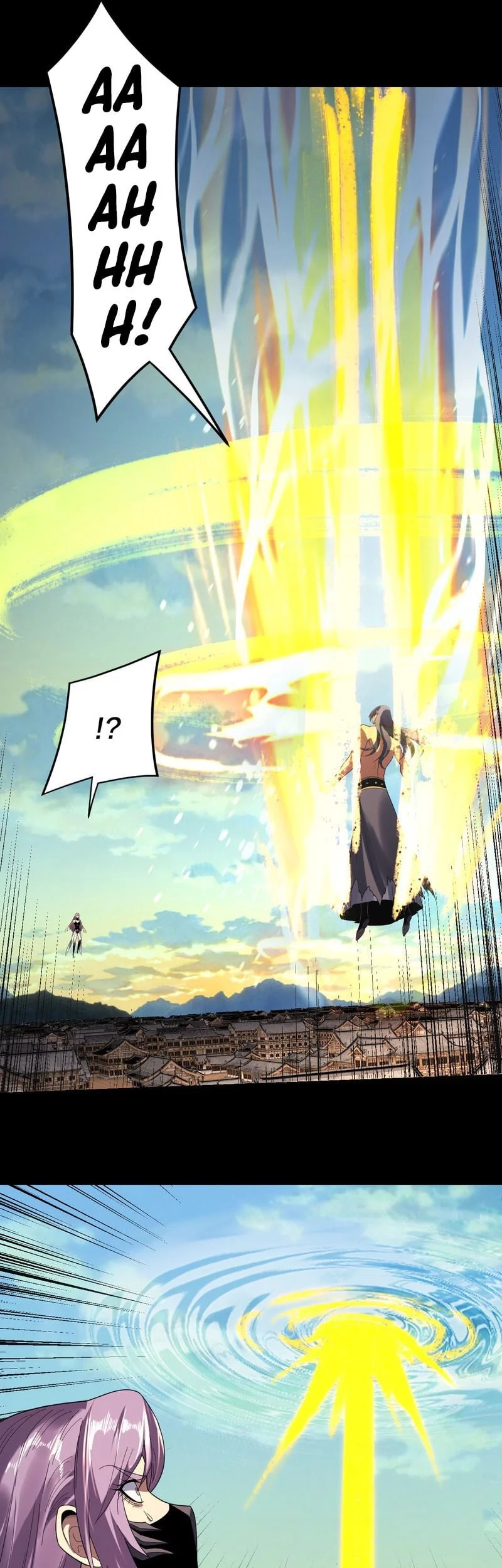 The Villain Of Destiny Chapter 268 Gambar 14