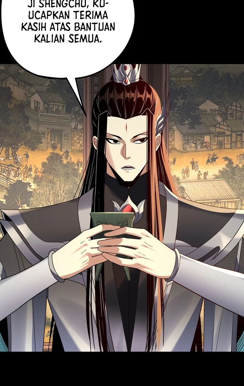 The Villain Of Destiny Chapter 269 Gambar 26