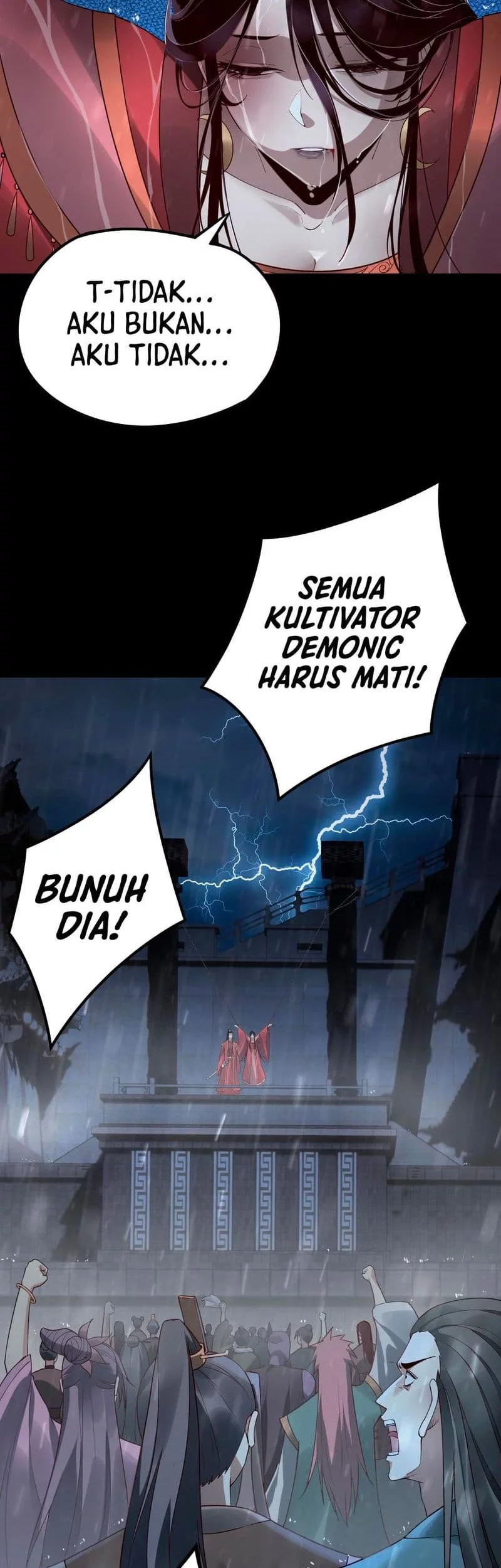 Baca  The Villain Of Destiny Chapter 27 Gambar 2