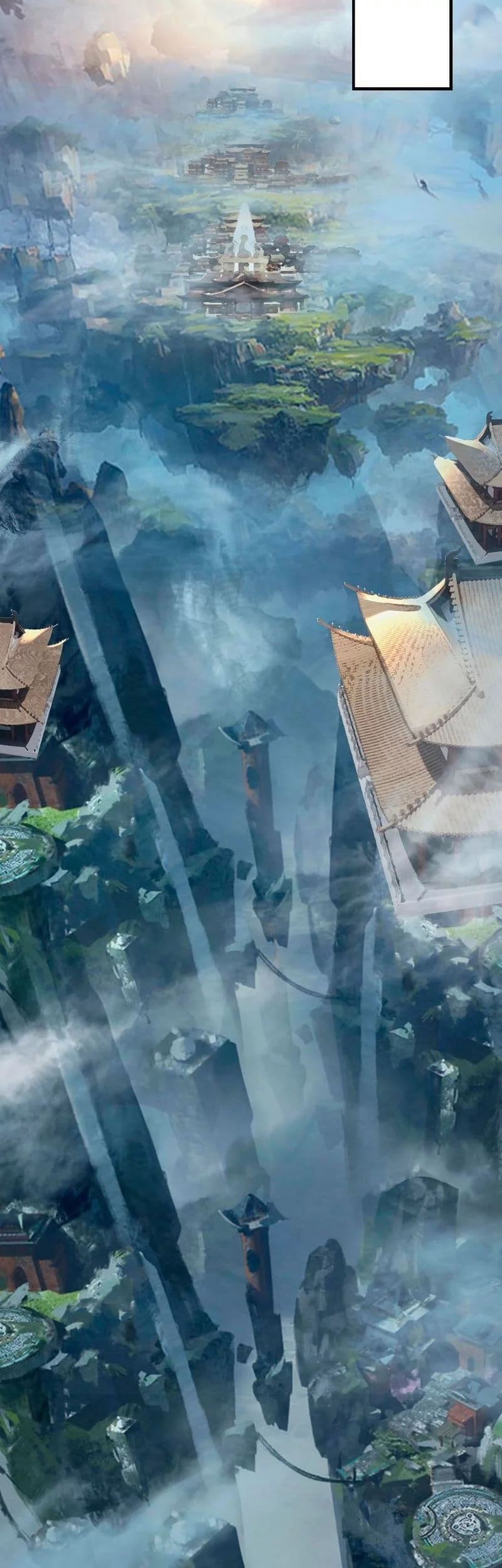 The Villain Of Destiny Chapter 27 Gambar 16