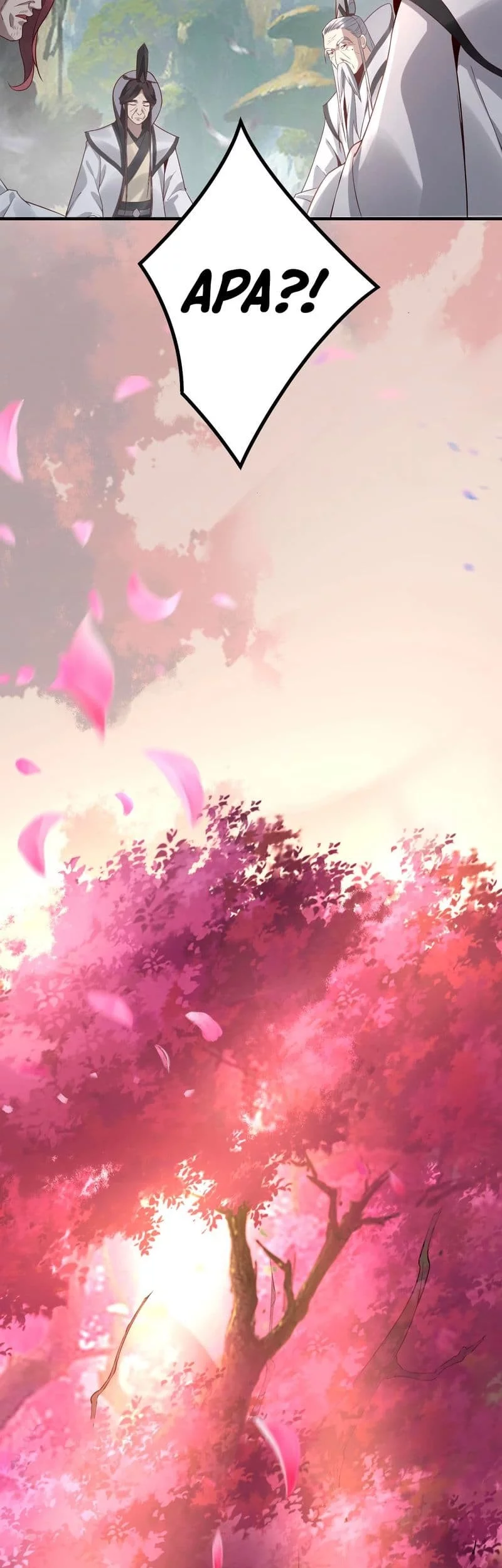 The Villain Of Destiny Chapter 27 Gambar 31