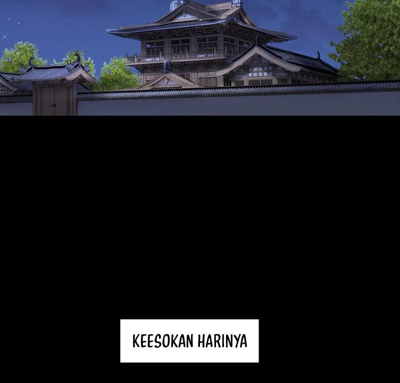 The Villain Of Destiny Chapter 271 Gambar 17