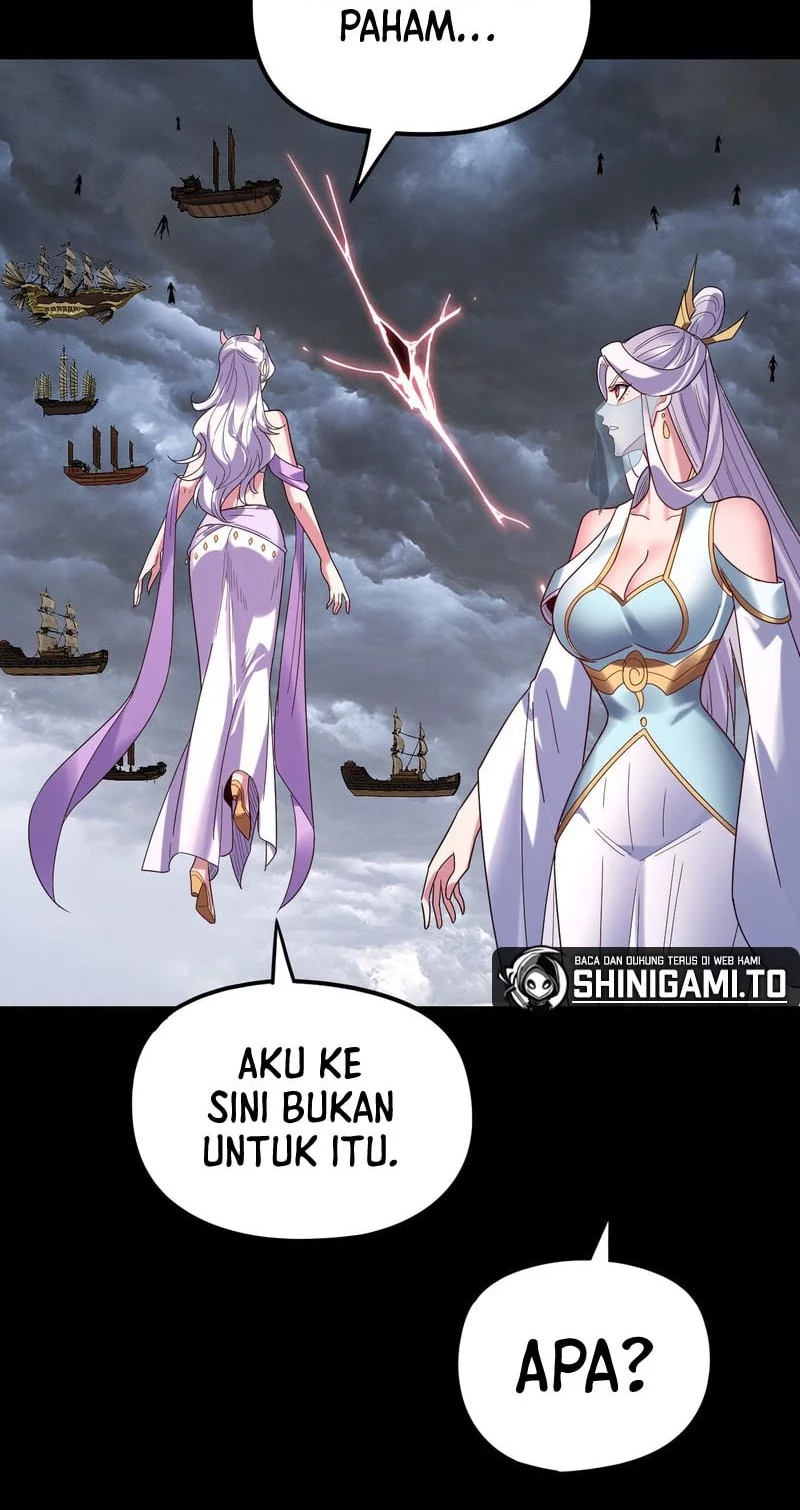 The Villain Of Destiny Chapter 271 Gambar 33