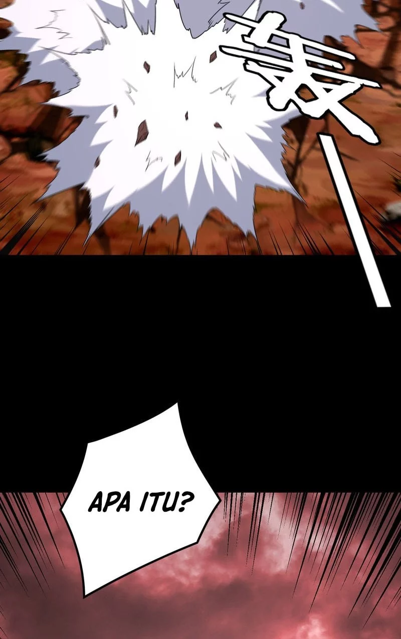 The Villain Of Destiny Chapter 272 Gambar 13