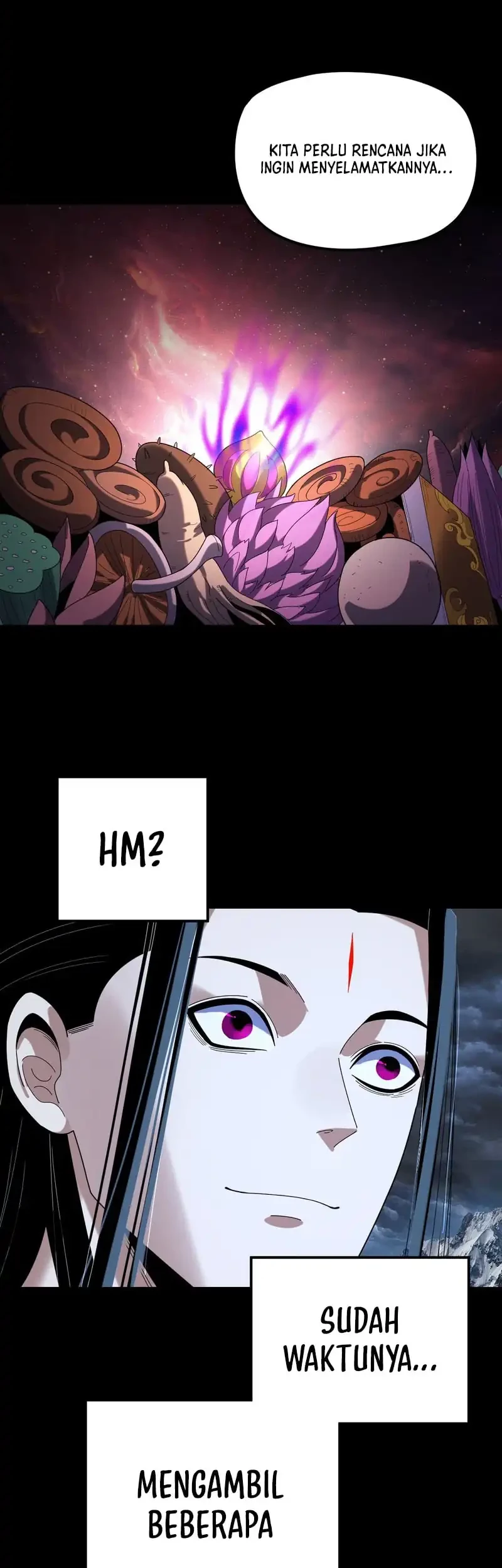 The Villain Of Destiny Chapter 272 Gambar 23