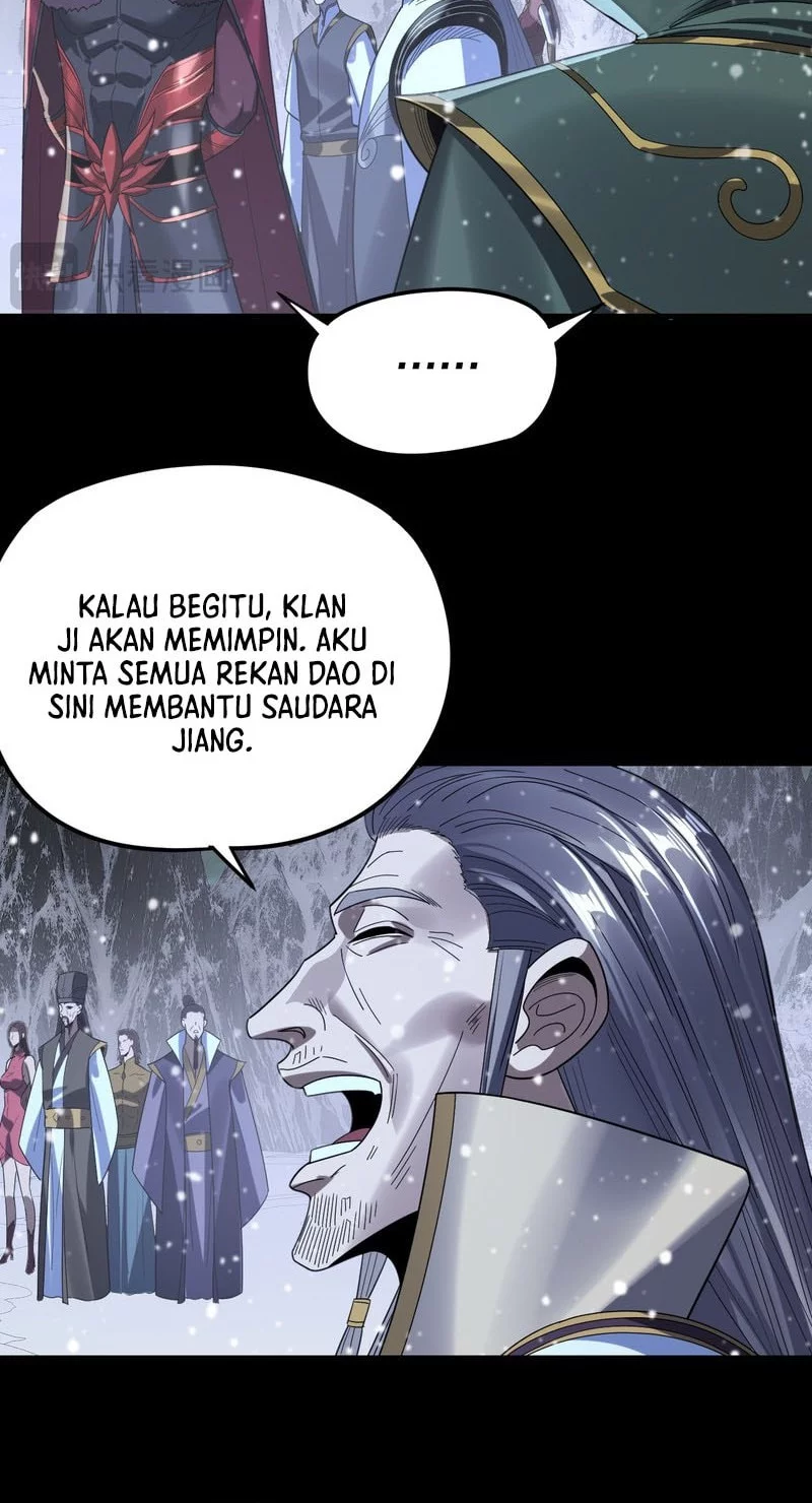 The Villain Of Destiny Chapter 273 Gambar 28