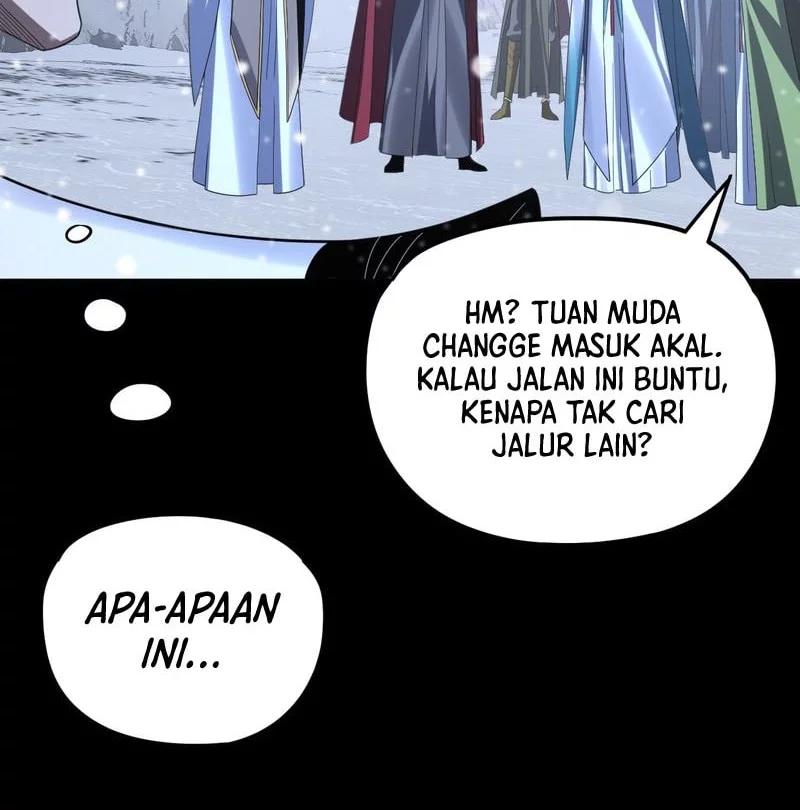 The Villain Of Destiny Chapter 274 Gambar 33
