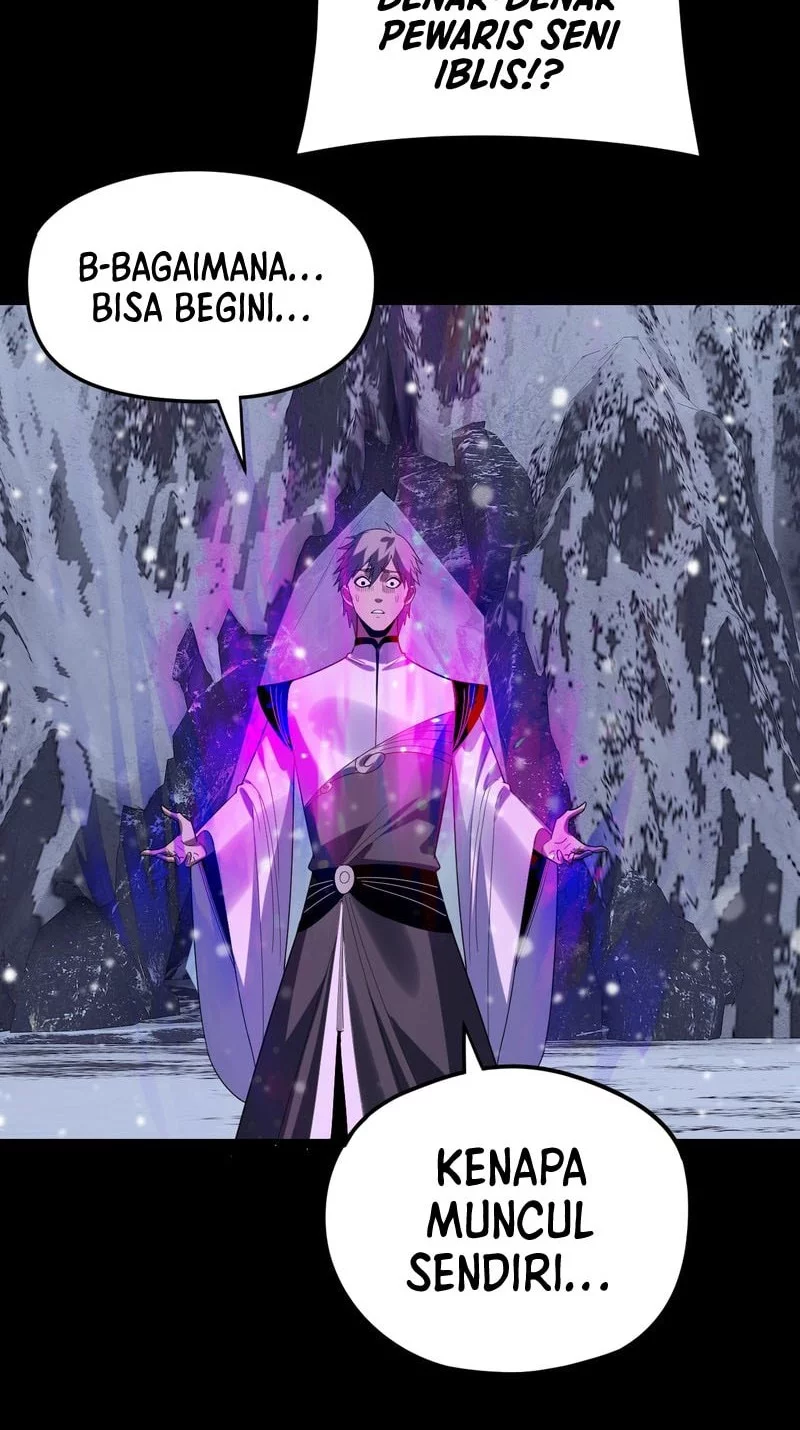 The Villain Of Destiny Chapter 275 Gambar 5