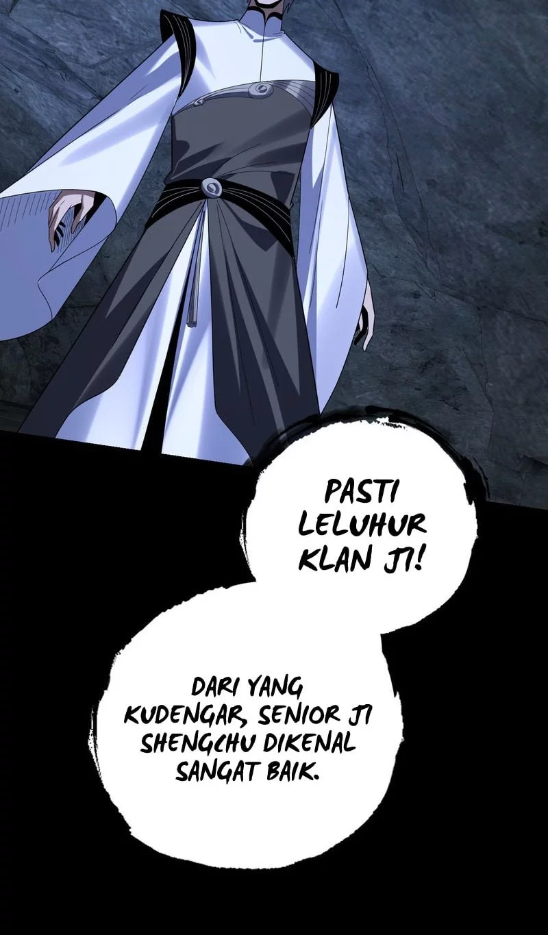 The Villain Of Destiny Chapter 275 Gambar 21