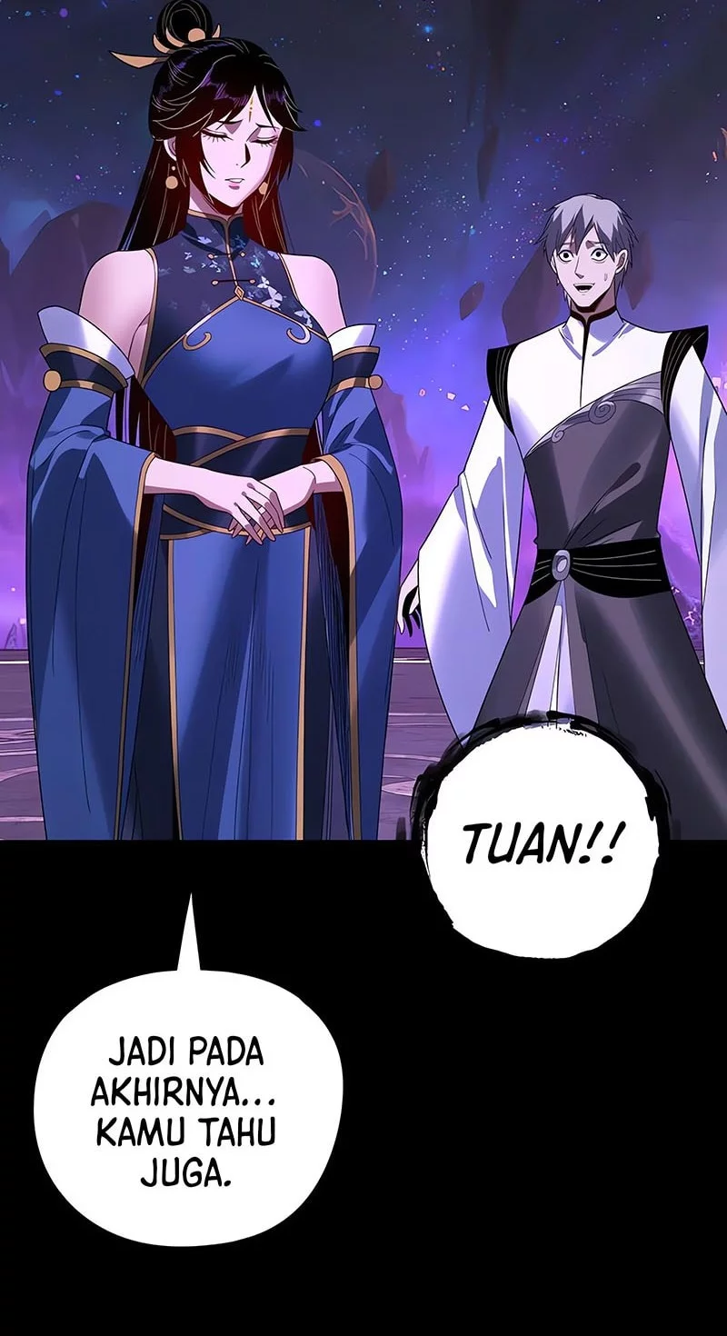 The Villain Of Destiny Chapter 276 Gambar 21