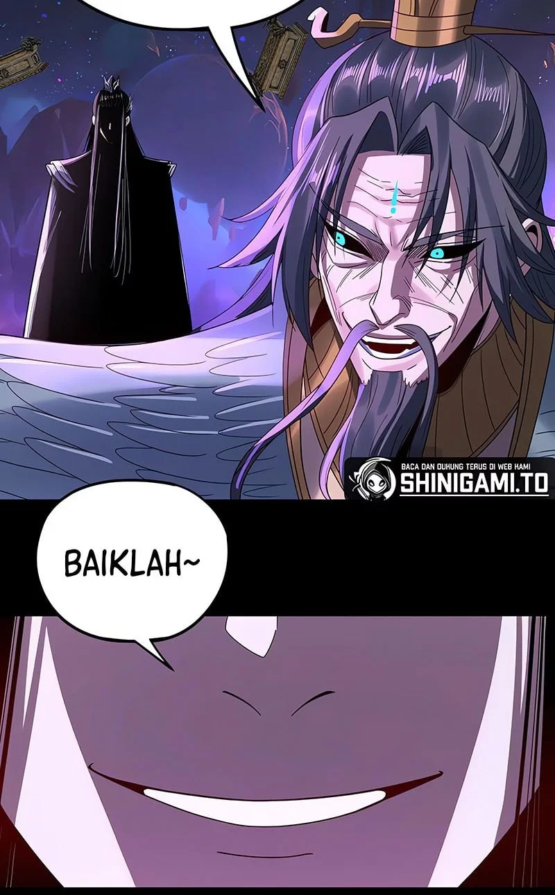 The Villain Of Destiny Chapter 276 Gambar 32