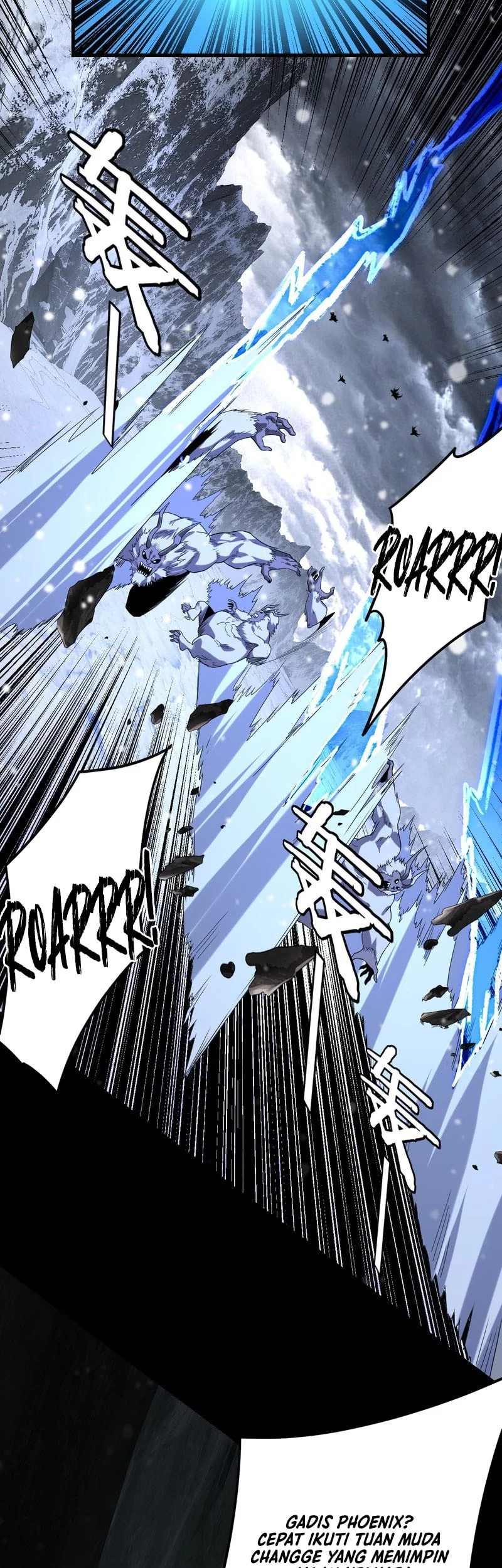 The Villain Of Destiny Chapter 278 Gambar 16