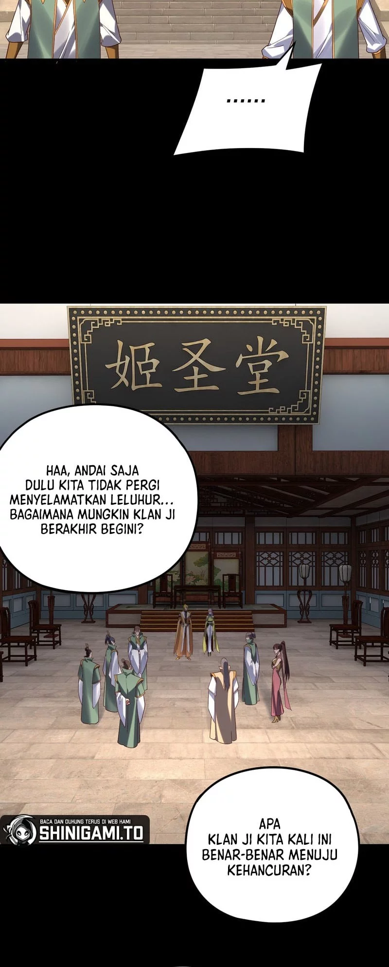 The Villain Of Destiny Chapter 279 Gambar 5