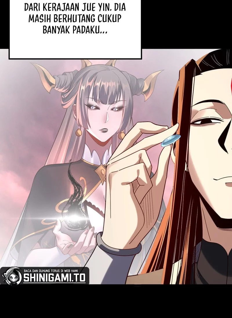 The Villain Of Destiny Chapter 279 Gambar 9