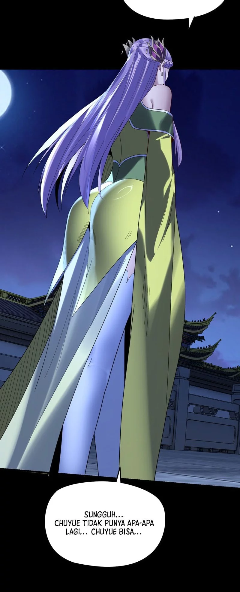 The Villain Of Destiny Chapter 279 Gambar 17