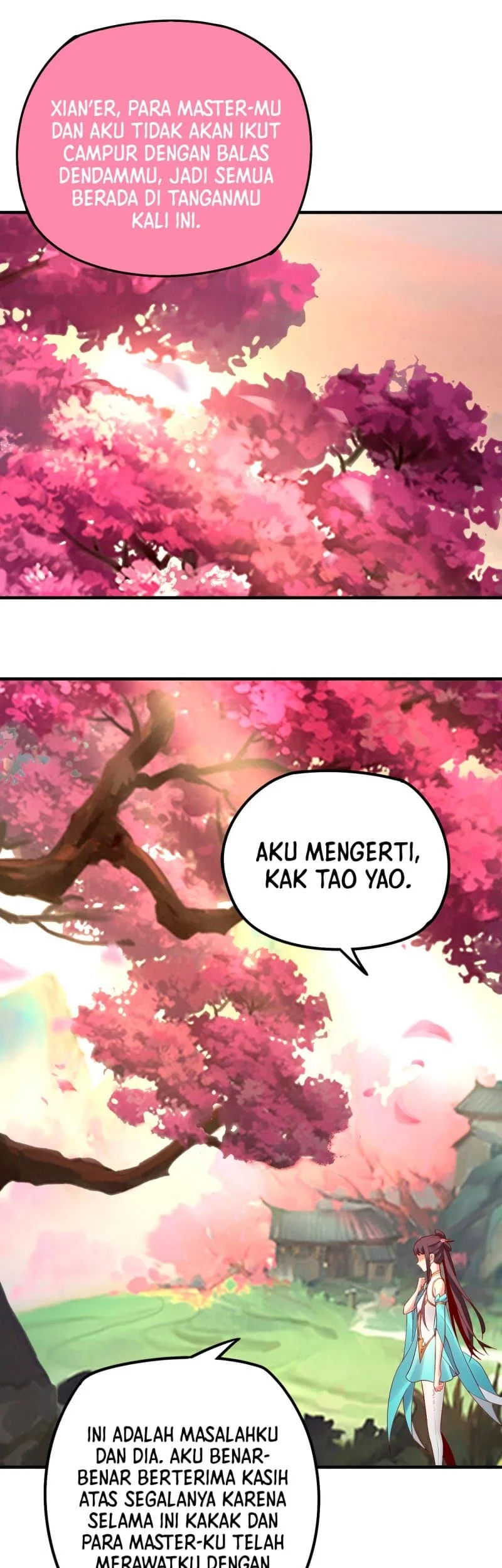 Baca  The Villain Of Destiny Chapter 28 Gambar 2