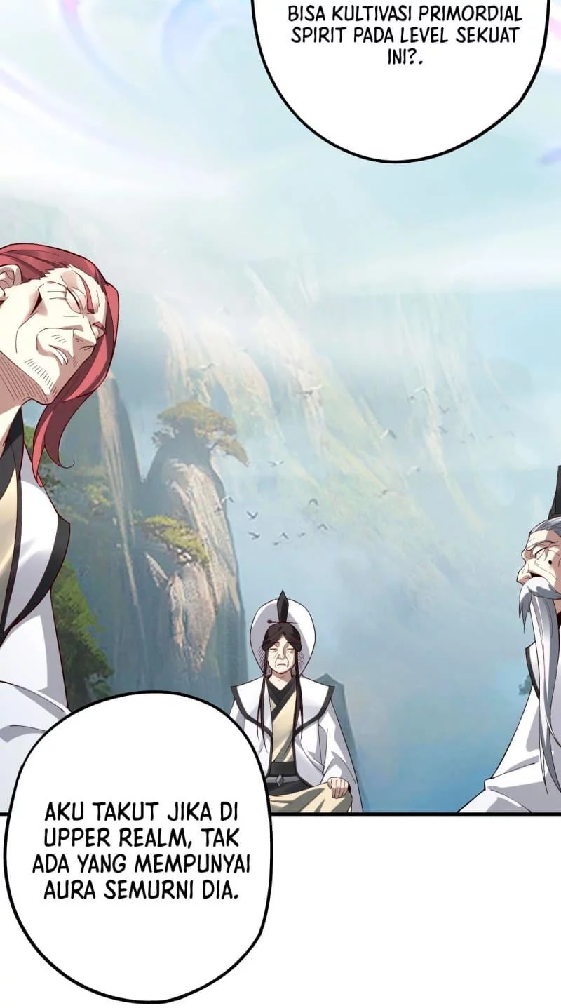 The Villain Of Destiny Chapter 28 Gambar 31