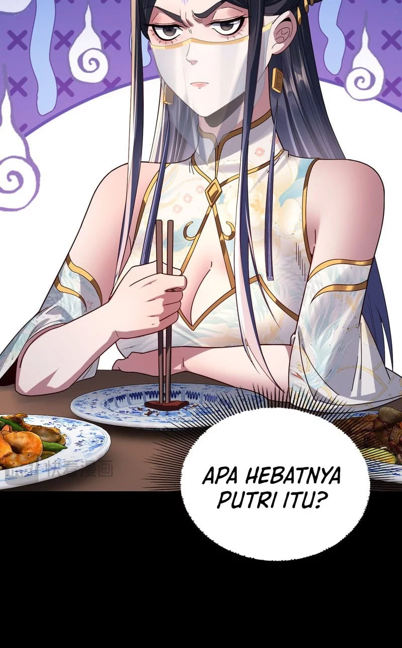 The Villain Of Destiny Chapter 281 Gambar 17