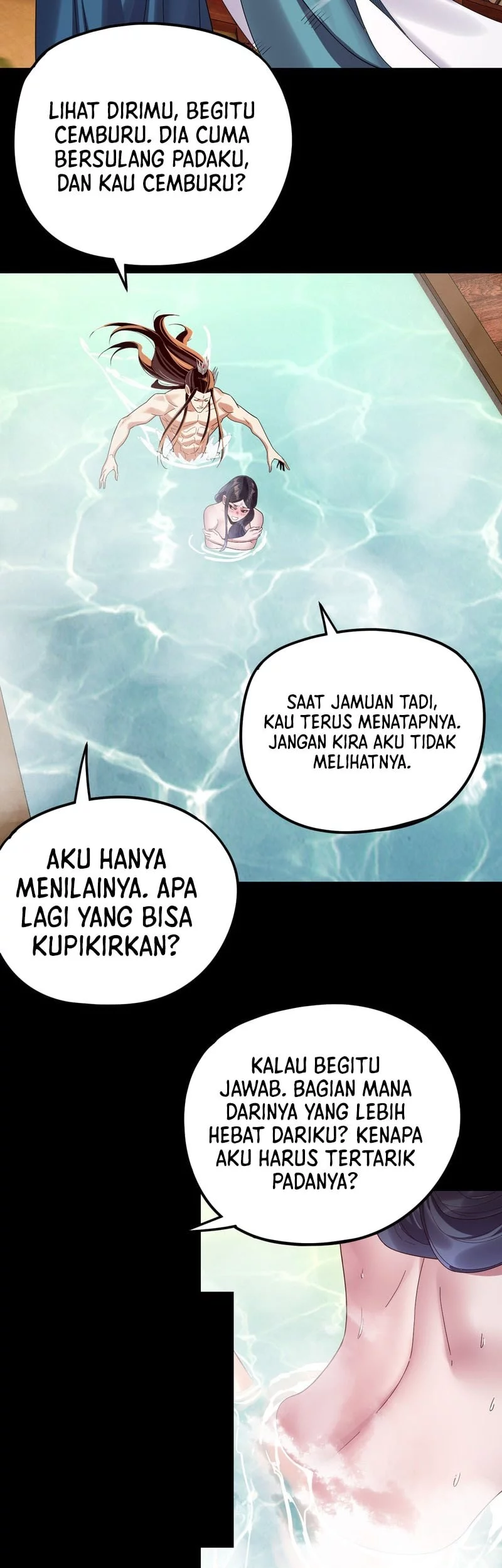 The Villain Of Destiny Chapter 281 Gambar 32