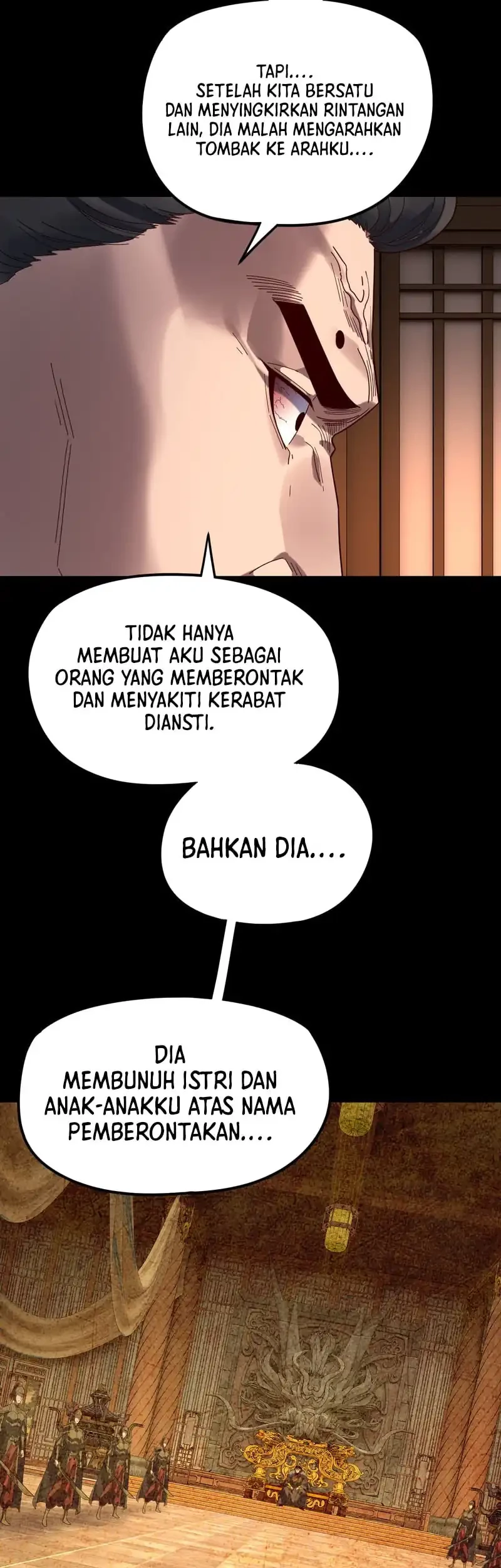 The Villain Of Destiny Chapter 282 Gambar 9