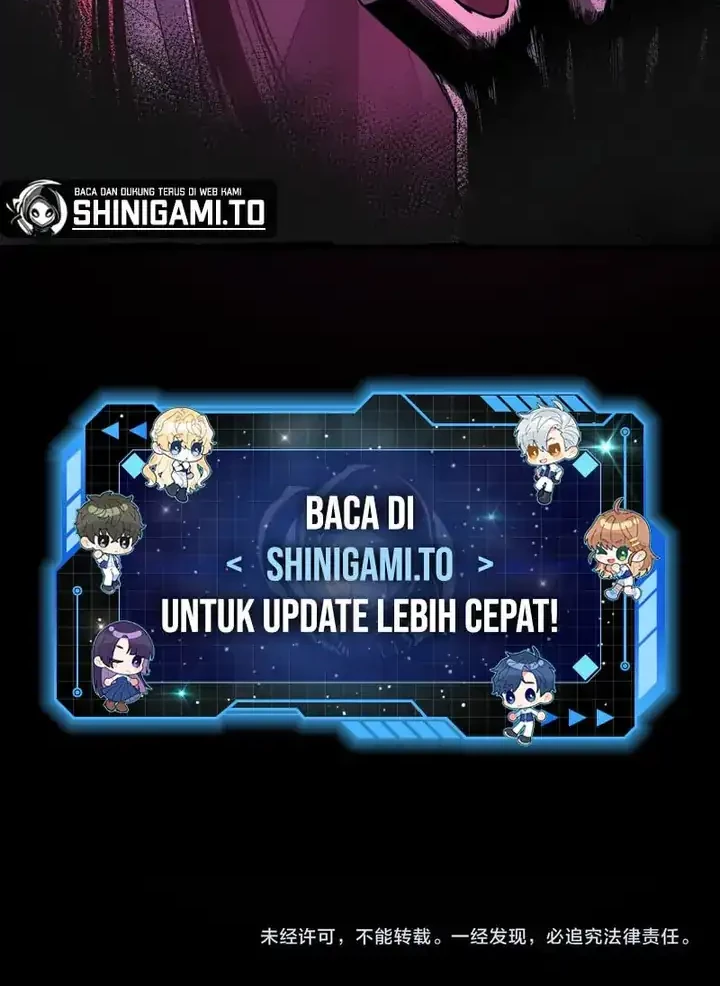 The Villain Of Destiny Chapter 283 Gambar 38