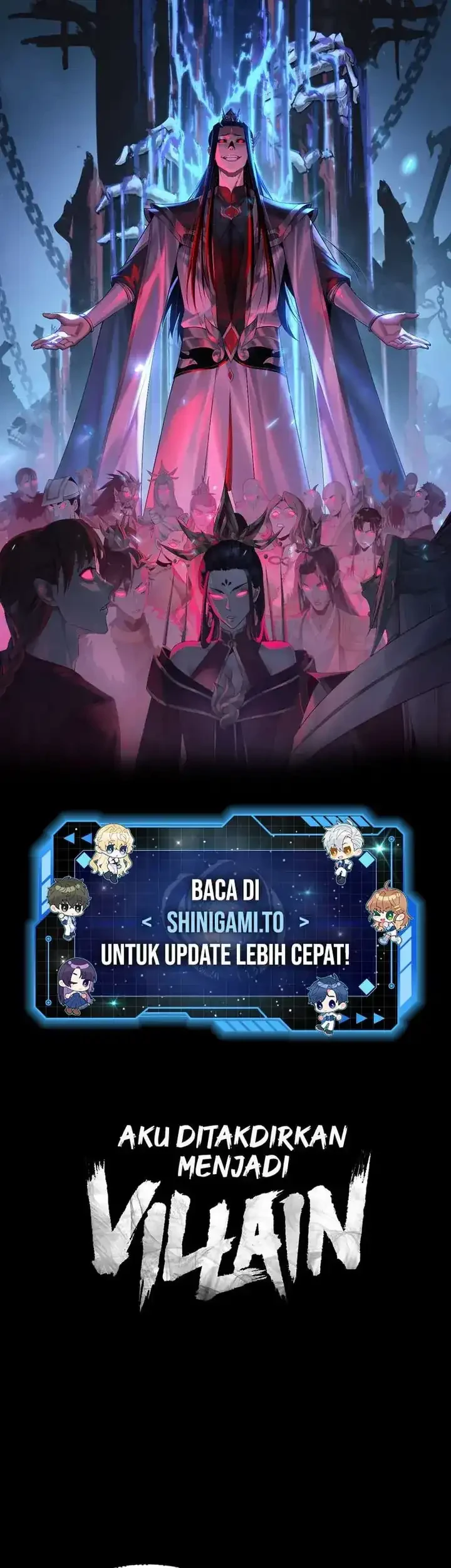 Baca  The Villain Of Destiny Chapter 283 Gambar 2