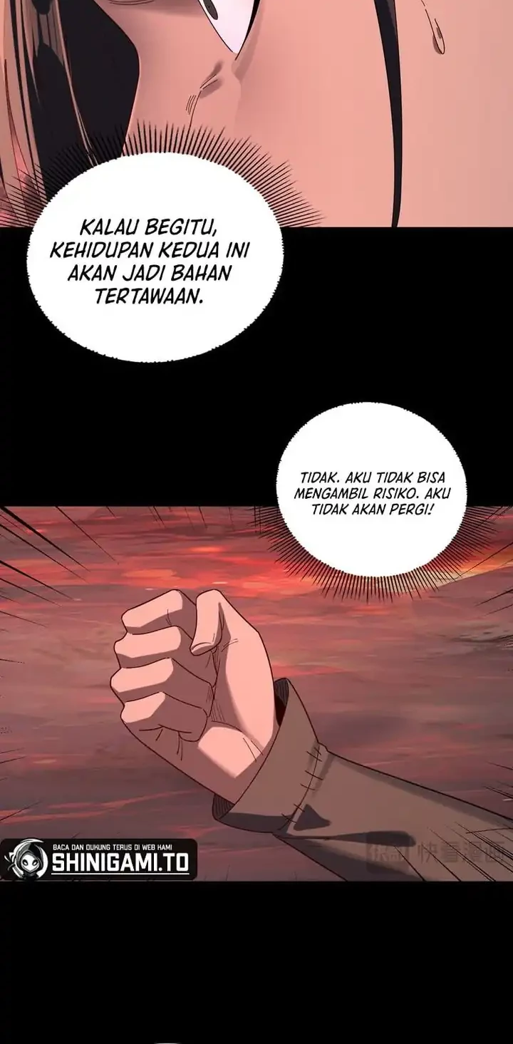 The Villain Of Destiny Chapter 283 Gambar 9