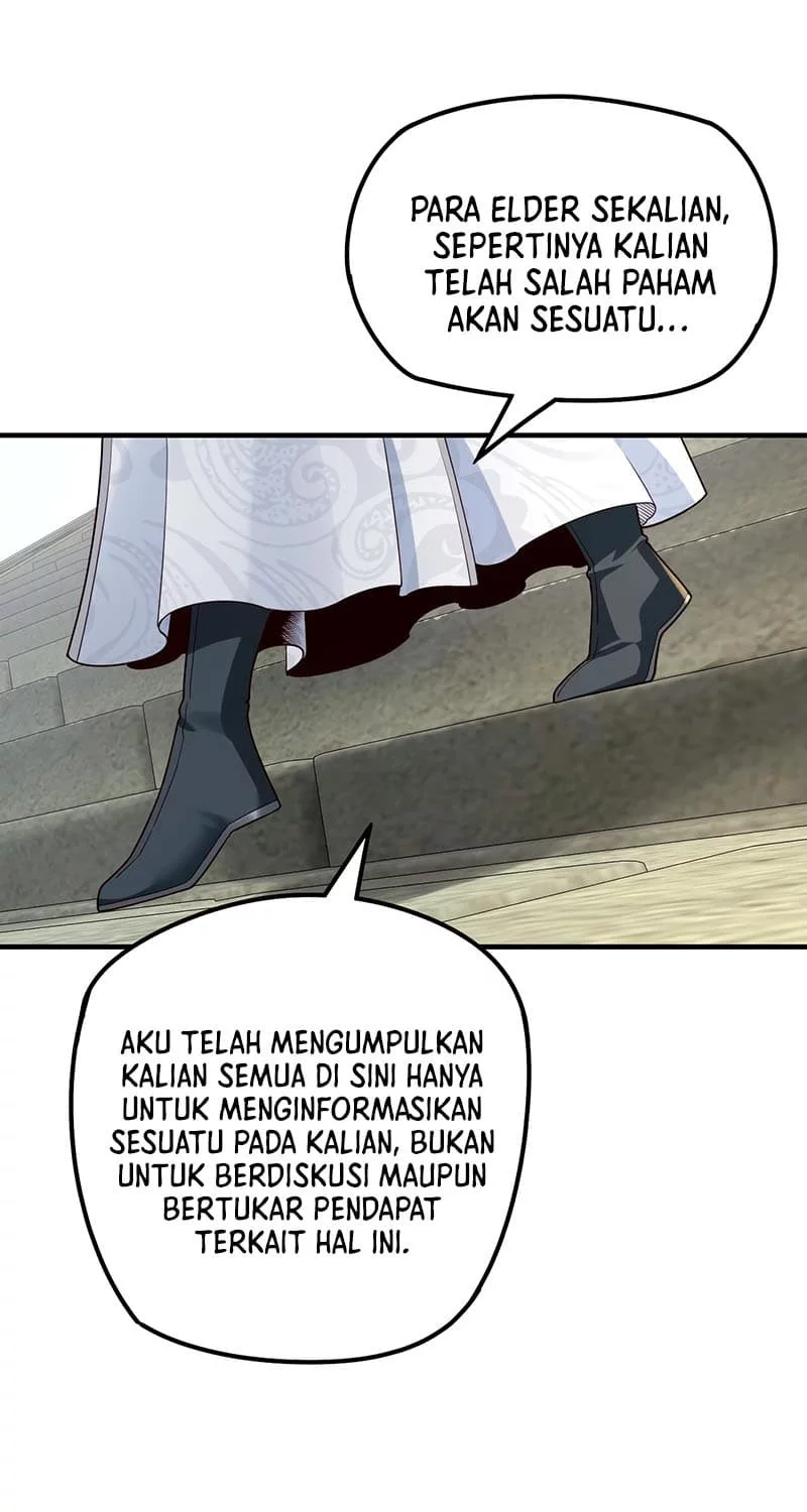 The Villain Of Destiny Chapter 29 Gambar 6