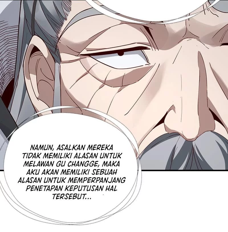 The Villain Of Destiny Chapter 29 Gambar 16