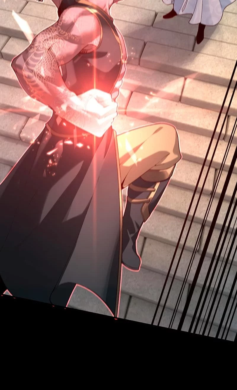 The Villain Of Destiny Chapter 29 Gambar 22