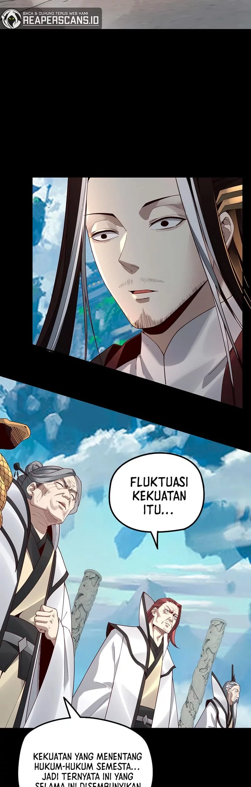 The Villain Of Destiny Chapter 29 Gambar 26