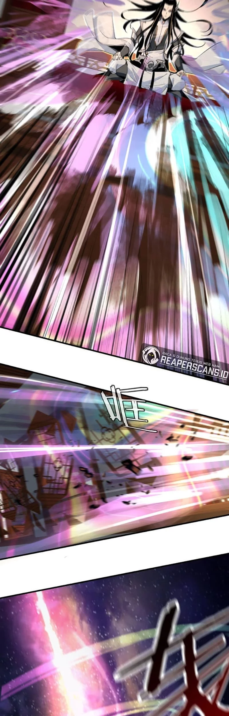 The Villain Of Destiny Chapter 3 Gambar 19