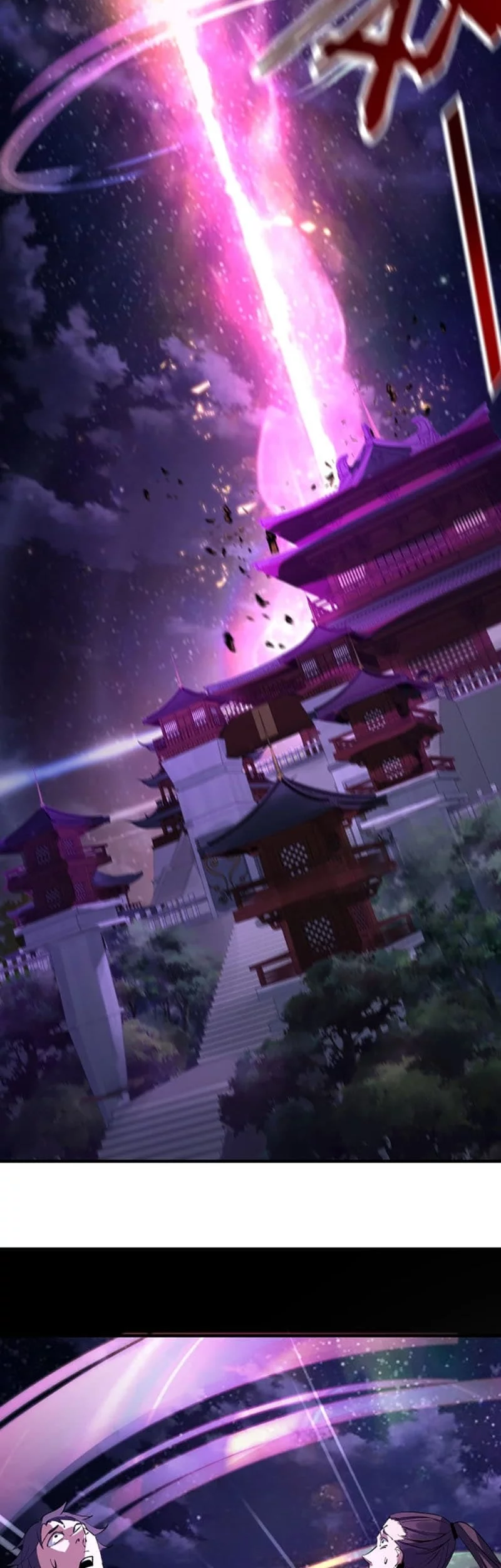 The Villain Of Destiny Chapter 3 Gambar 20