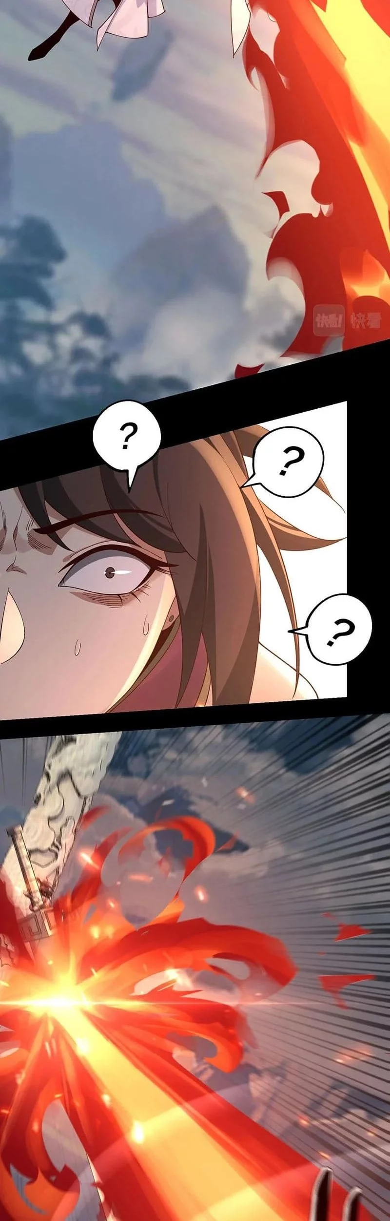 The Villain Of Destiny Chapter 30 Gambar 18