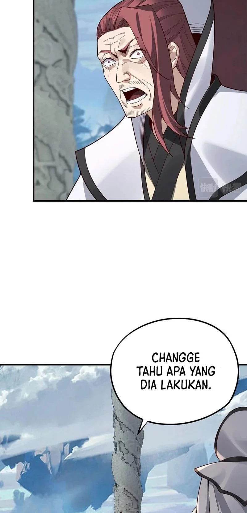 The Villain Of Destiny Chapter 30 Gambar 36