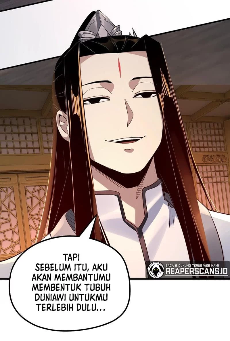 The Villain Of Destiny Chapter 31 Gambar 22