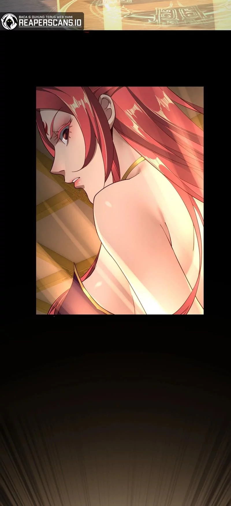 The Villain Of Destiny Chapter 31 Gambar 29