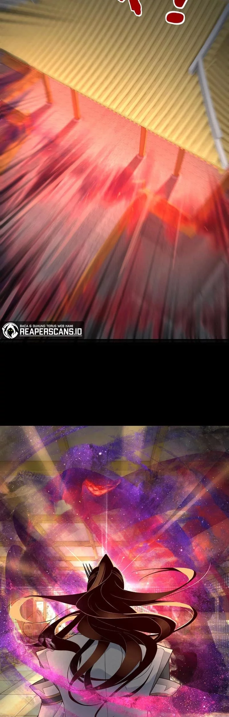 The Villain Of Destiny Chapter 31 Gambar 31