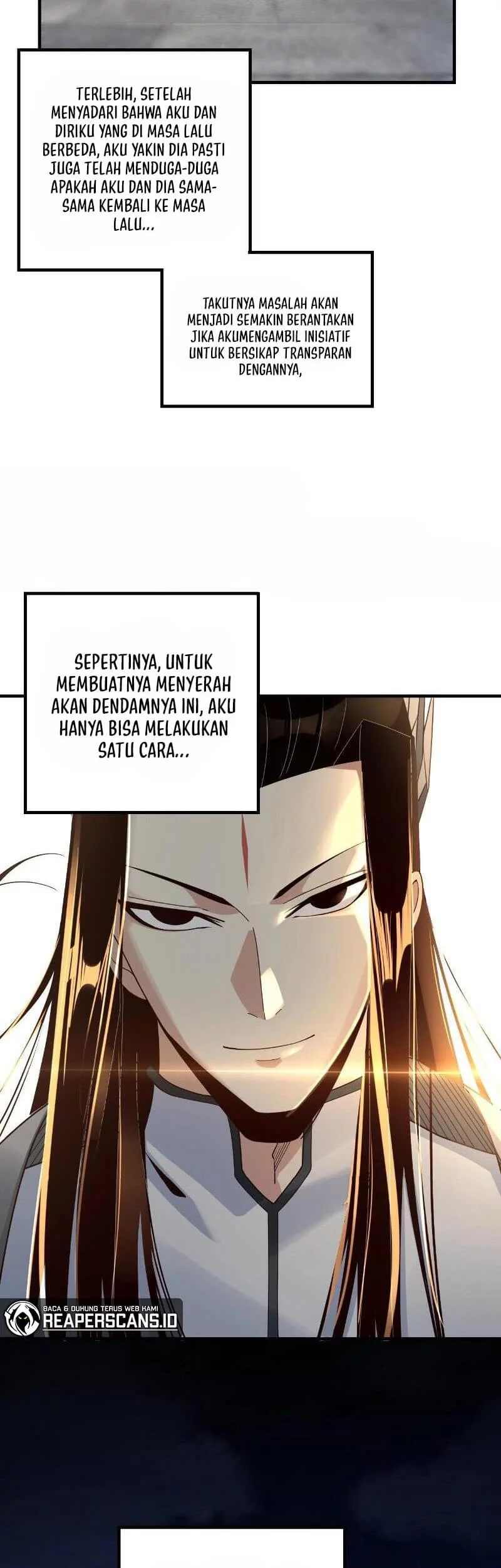 The Villain Of Destiny Chapter 34 Gambar 6