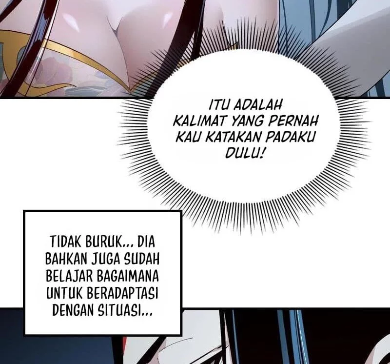 The Villain Of Destiny Chapter 34 Gambar 25