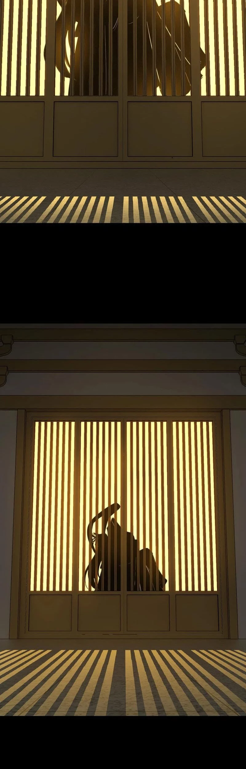 The Villain Of Destiny Chapter 35 Gambar 5