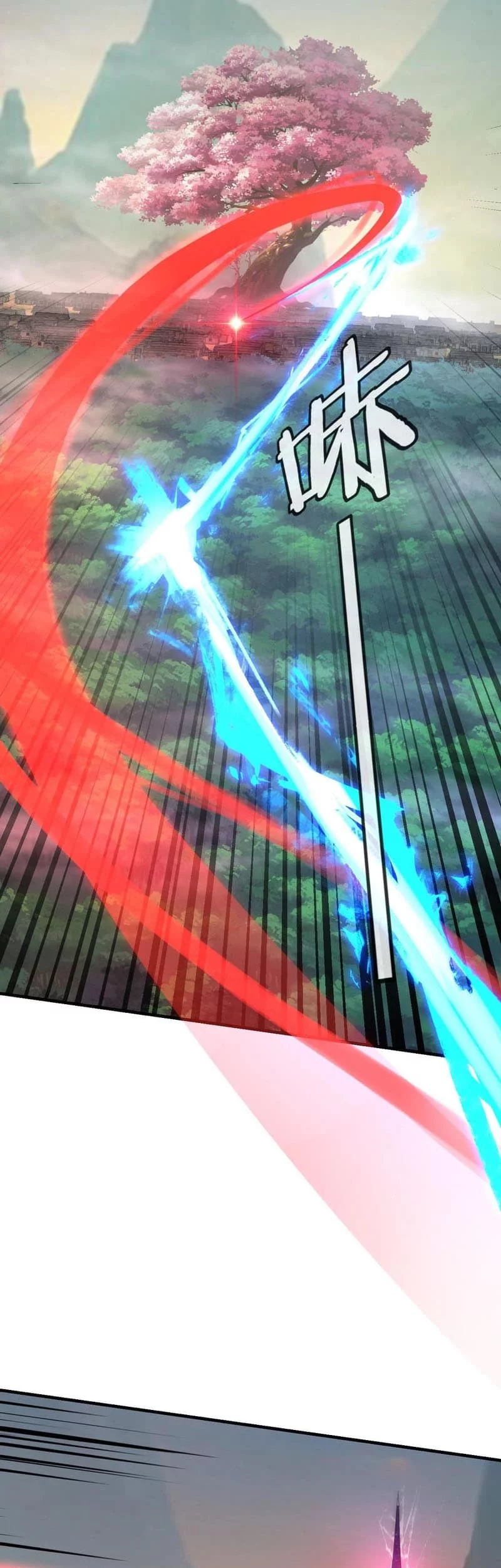 The Villain Of Destiny Chapter 35 Gambar 18