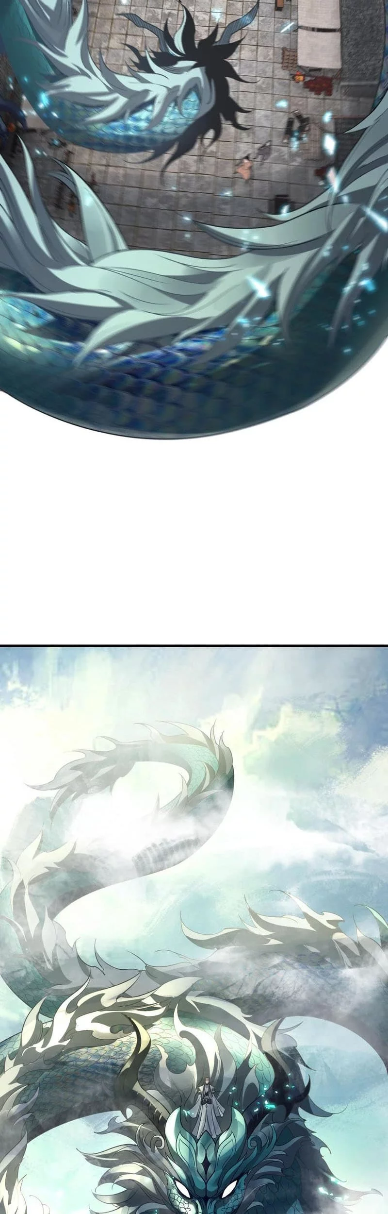 The Villain Of Destiny Chapter 35 Gambar 27