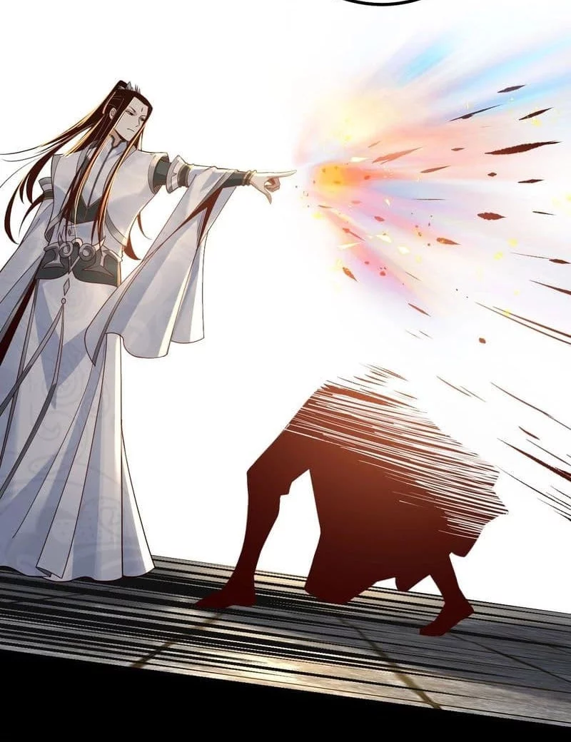 The Villain Of Destiny Chapter 36 Gambar 9