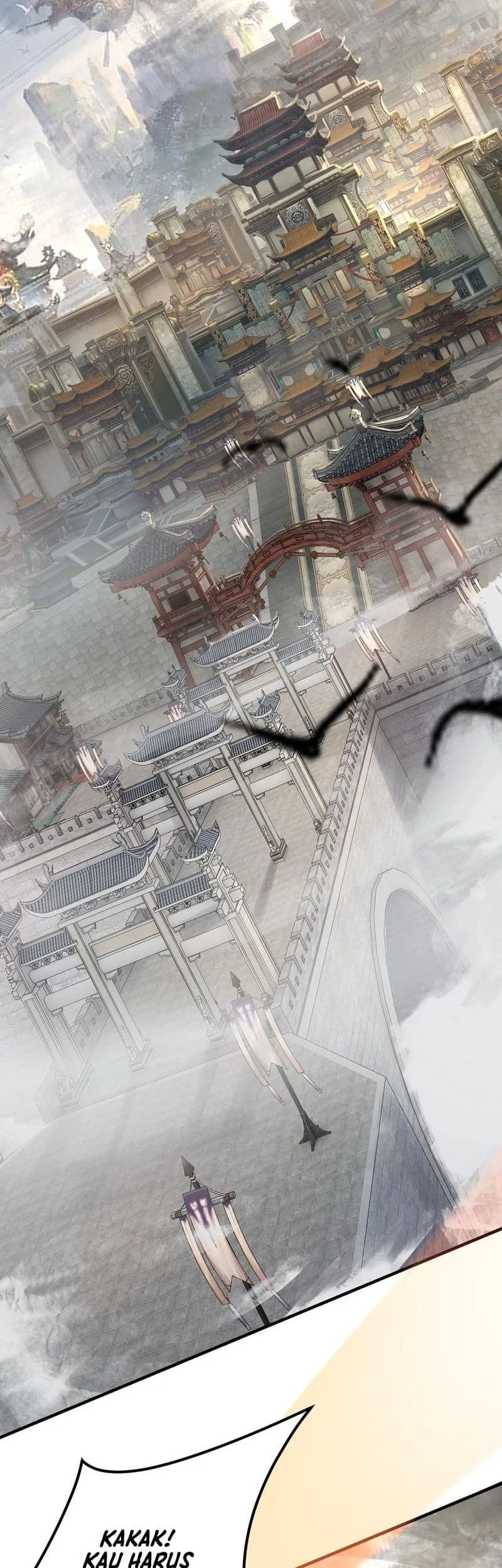 The Villain Of Destiny Chapter 36 Gambar 24