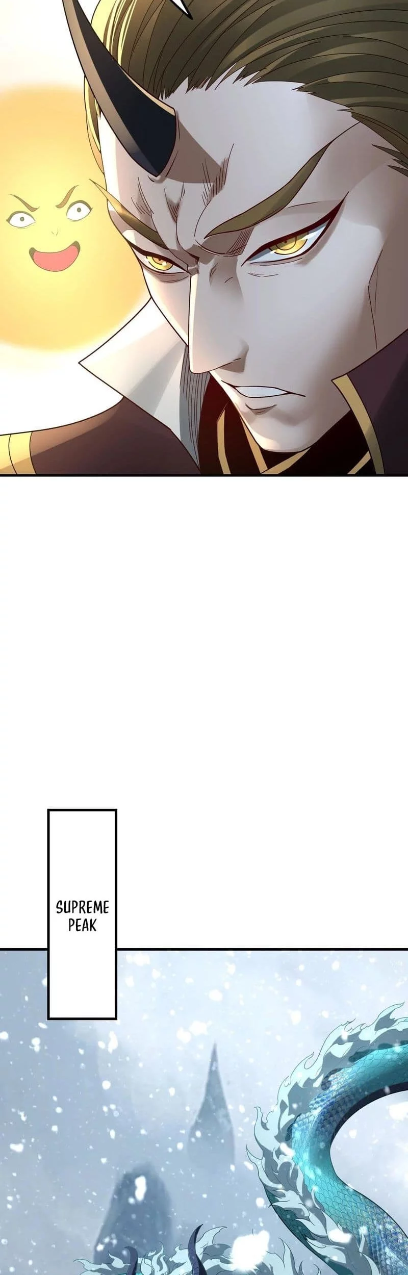 The Villain Of Destiny Chapter 36 Gambar 28